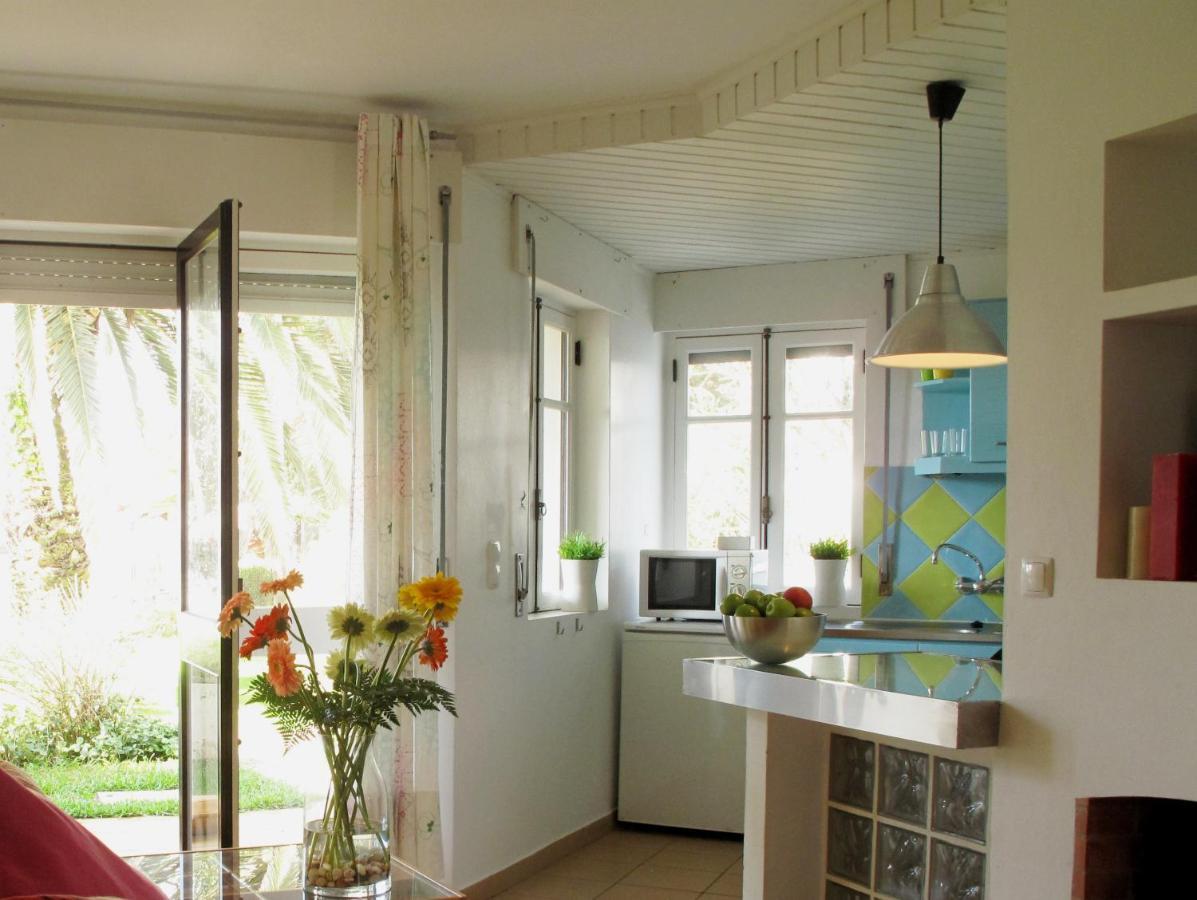 Suite Romantica Com Meia-Pensao - Duna Parque Group Vila Nova de Milfontes Eksteriør bilde