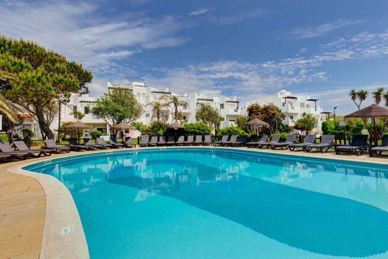 Suite Romantica Com Meia-Pensao - Duna Parque Group Vila Nova de Milfontes Eksteriør bilde