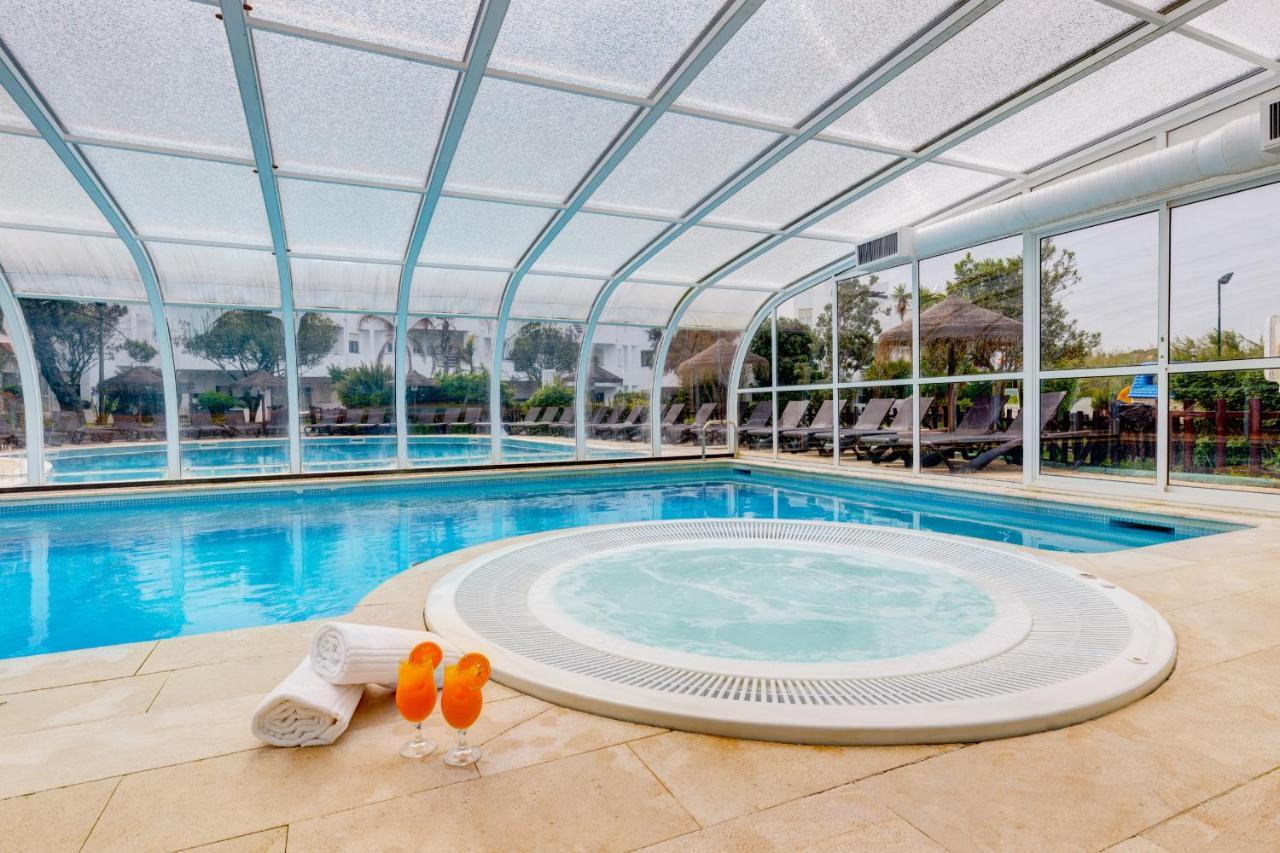 Suite Romantica Com Meia-Pensao - Duna Parque Group Vila Nova de Milfontes Eksteriør bilde
