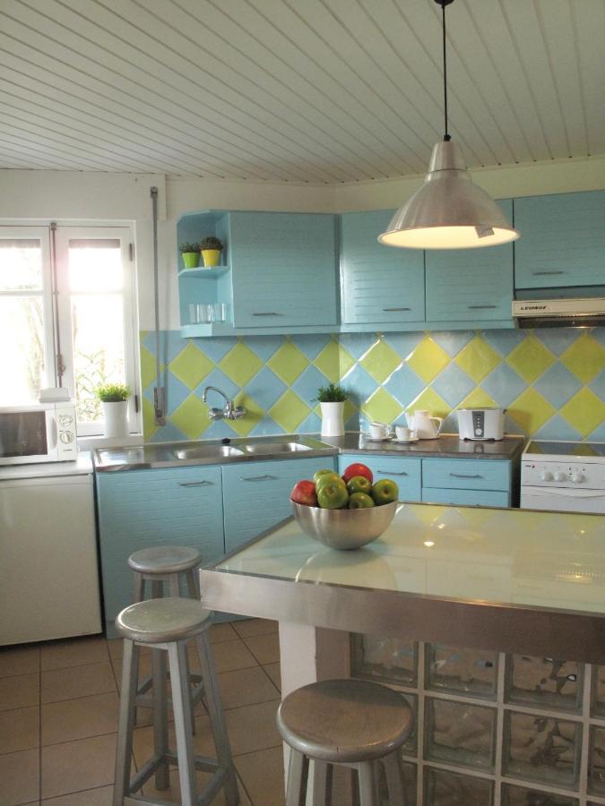 Suite Romantica Com Meia-Pensao - Duna Parque Group Vila Nova de Milfontes Eksteriør bilde
